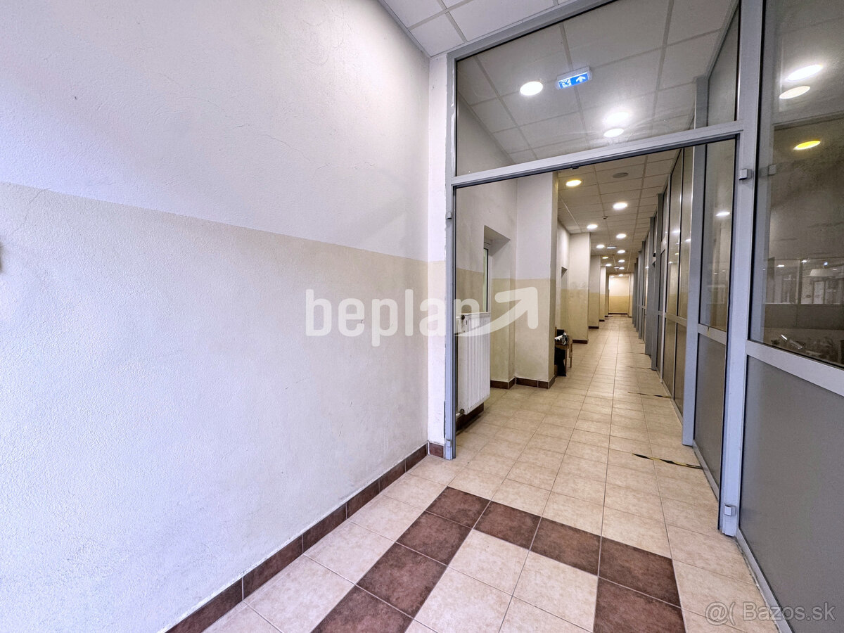 Na prenájom komerčný priestor v Košiciach - 8
