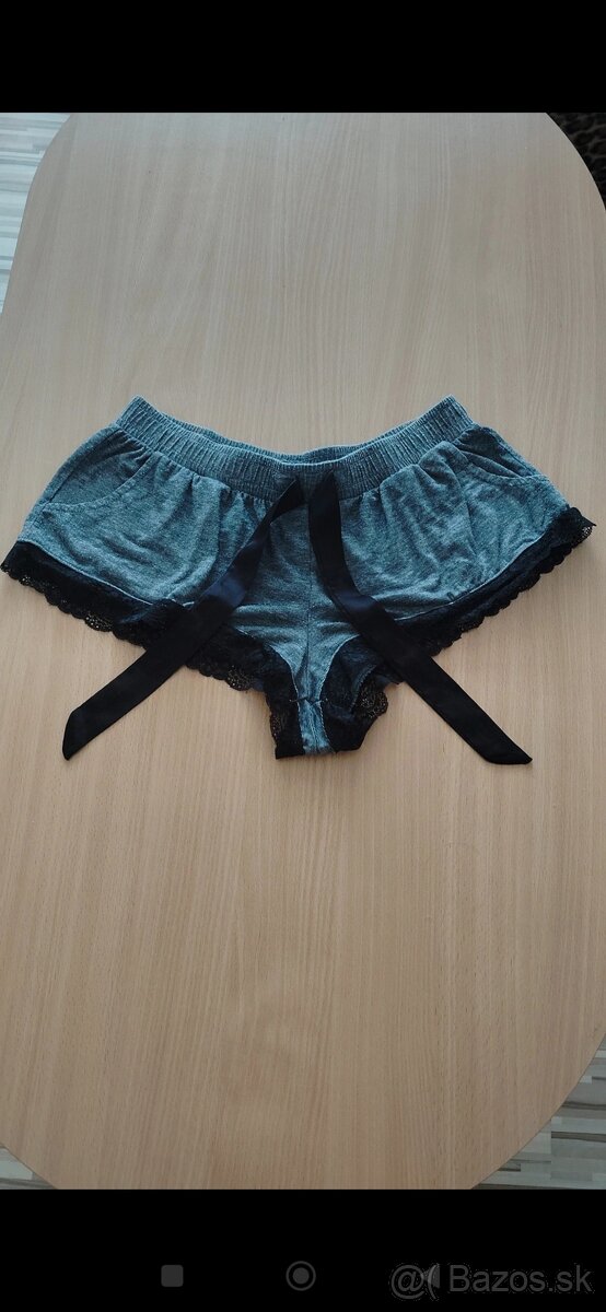 Dámske oblečenie veľkosť M - 8