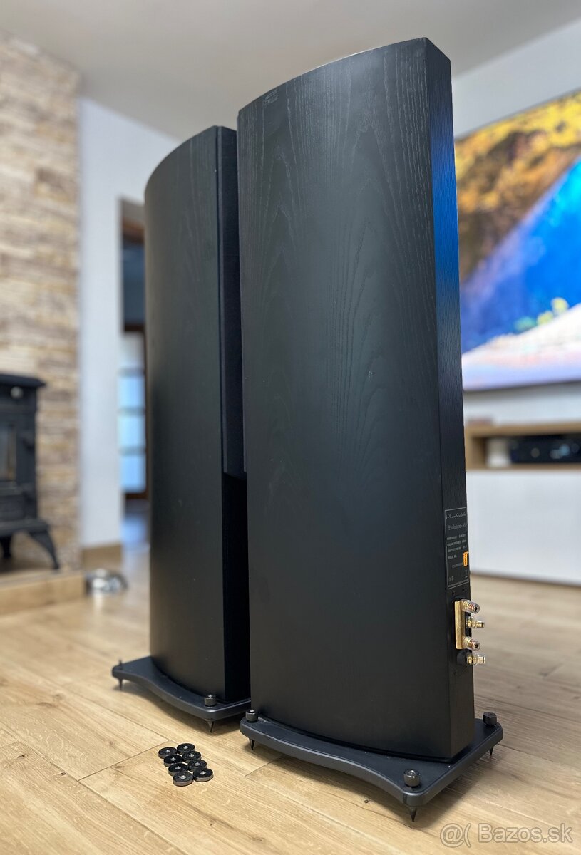 Wharfedale Evo2-50 - 8