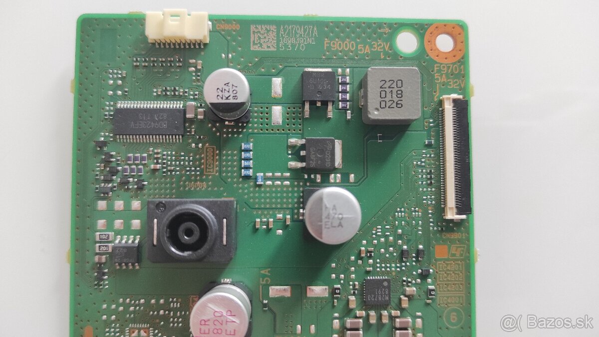 SONY KDL-40WE665 náhradné diely - 8