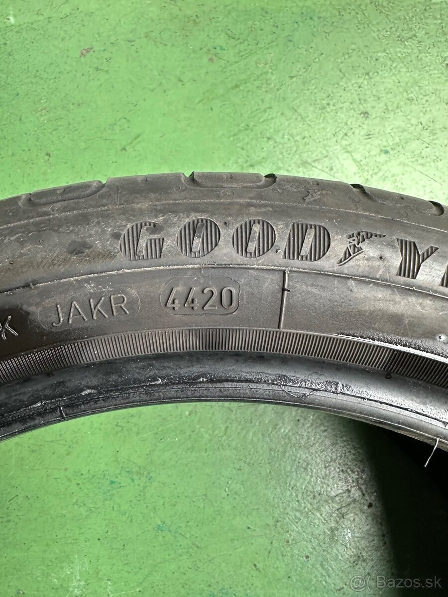 195/45 R16 84V XL GOOD YEAR EFFICIENT GRIP PERFORMANCE - 8