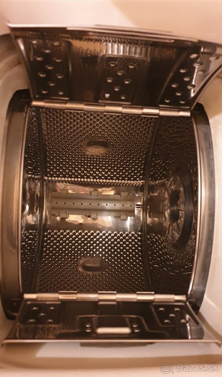 2 práčky Whirlpool - dohoda - 8