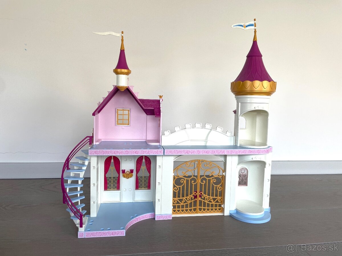 rôzne playmobily - 8