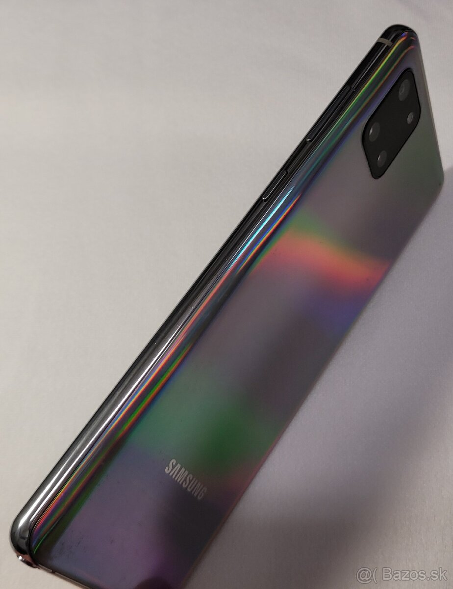 Samsung Galaxy Note 10 Lite - 8