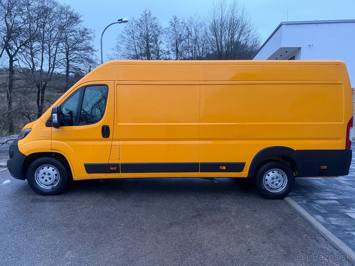 Fiat Ducato Max.2.3MJET 140 L4H2 35 4d - 8