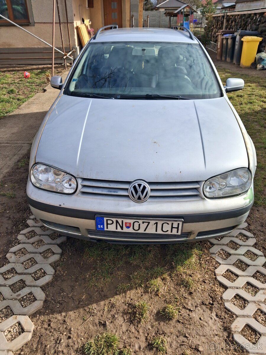 Golf4 - 8