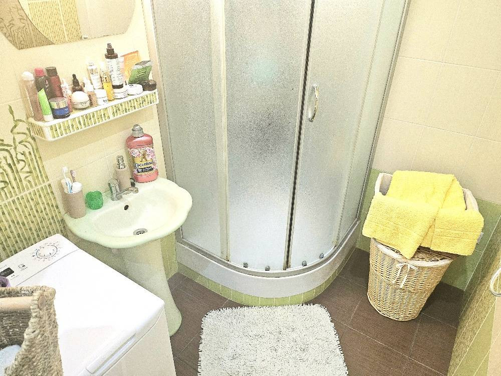 3 izbový byt Bánovce nad Bebravou 82 m2 / CENTRUM / SEVER / - 8