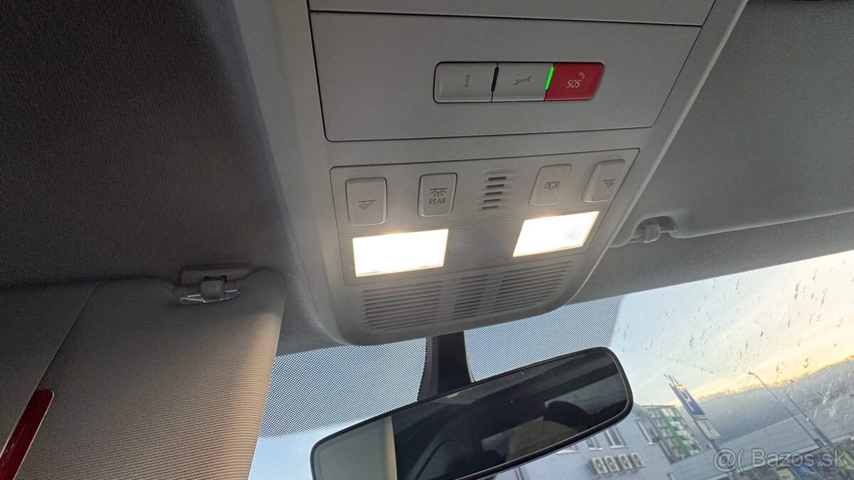 Volkswagen Transporter T6.1 aut. virtual 147kW 2.0 BiTDI - 8