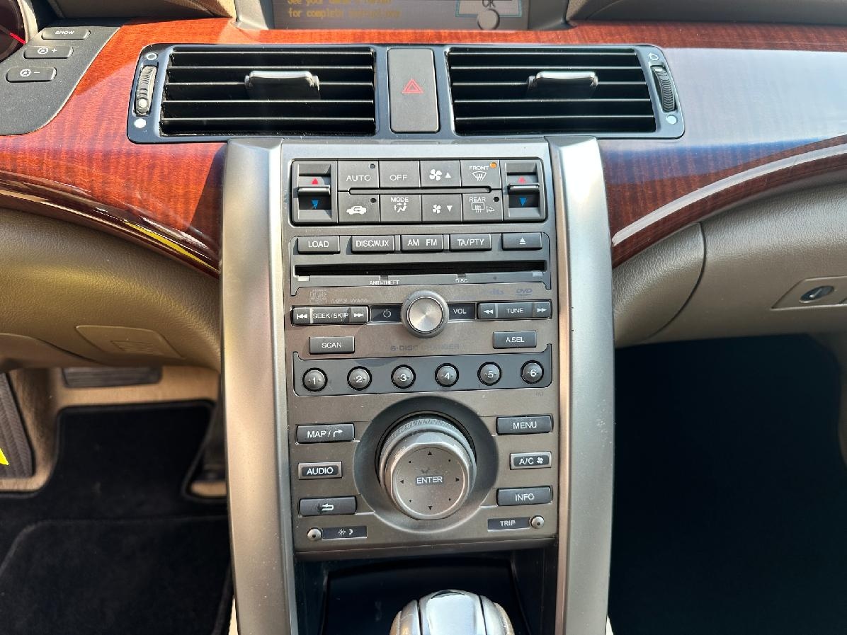 Honda Legend KB2 - 8