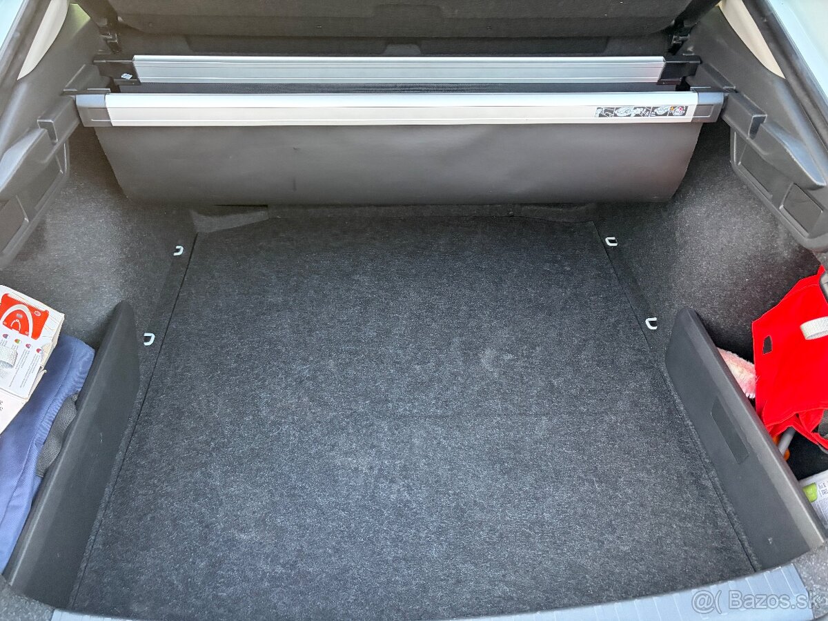 Škoda Octavia 4 2.0 Tdi - 8