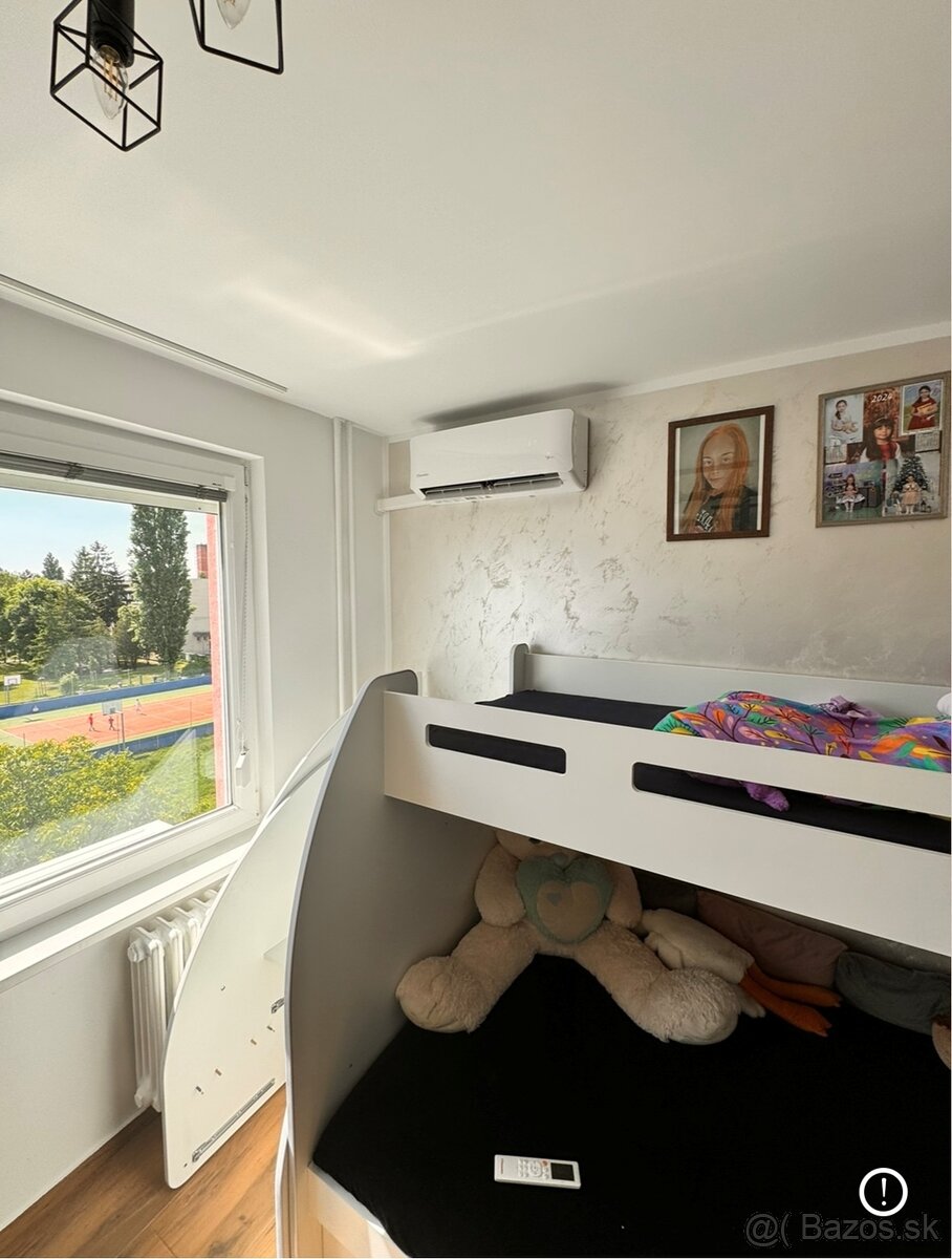 Predaj, servis a montáž klimatizácií - 8