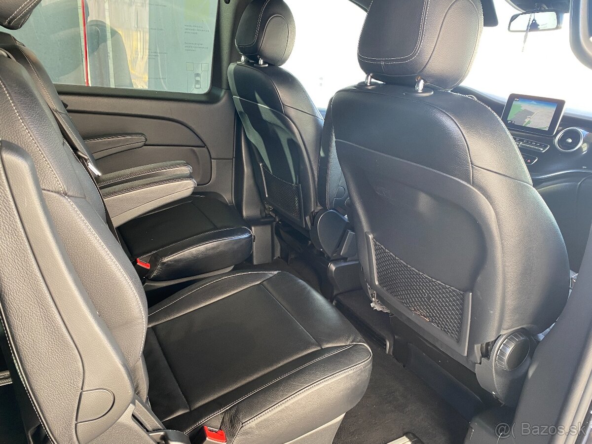 V class 250 140 kw rv 2015 8 miest - 8