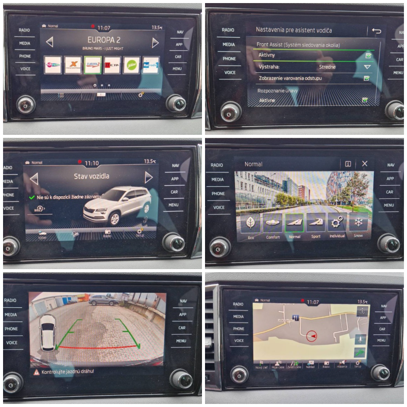 Škoda Karoq 2.0 TDI SCR Style - 8