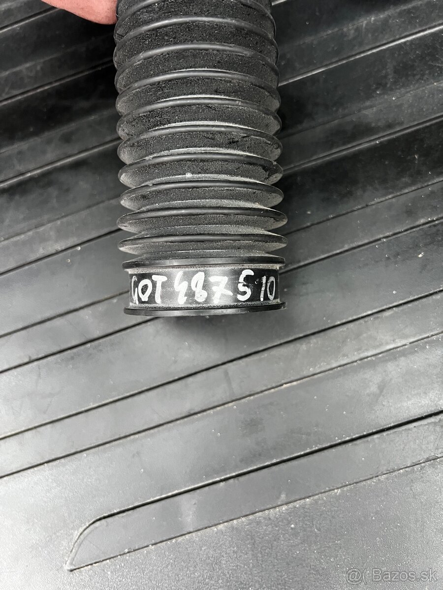 Motorceky do svetiel golf 4 - 8