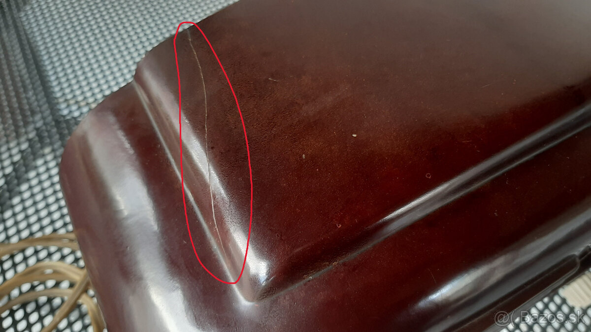 Tesla Talisman 308U - 8