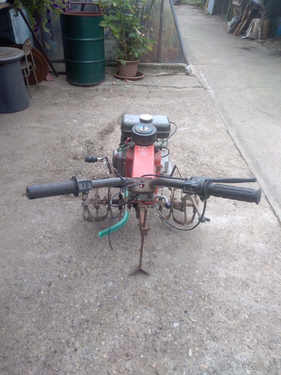 Predám Forschlicht - 8