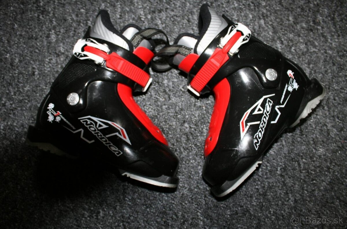 dievčenské lyže Head Nice one 77 cm - 8