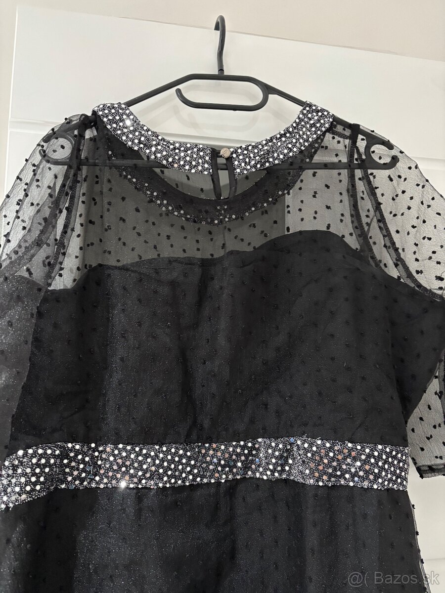 Spoločenské šaty - 8