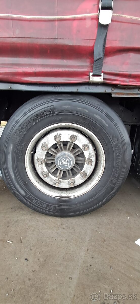 Náves Krone mega 2016 - 8