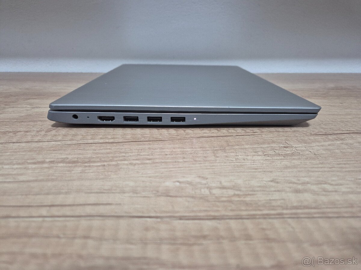 Ideapad 3 14IIL05 /Intel Core i3-1005G1/8GB RAM/FHD/SSD+HDD - 8