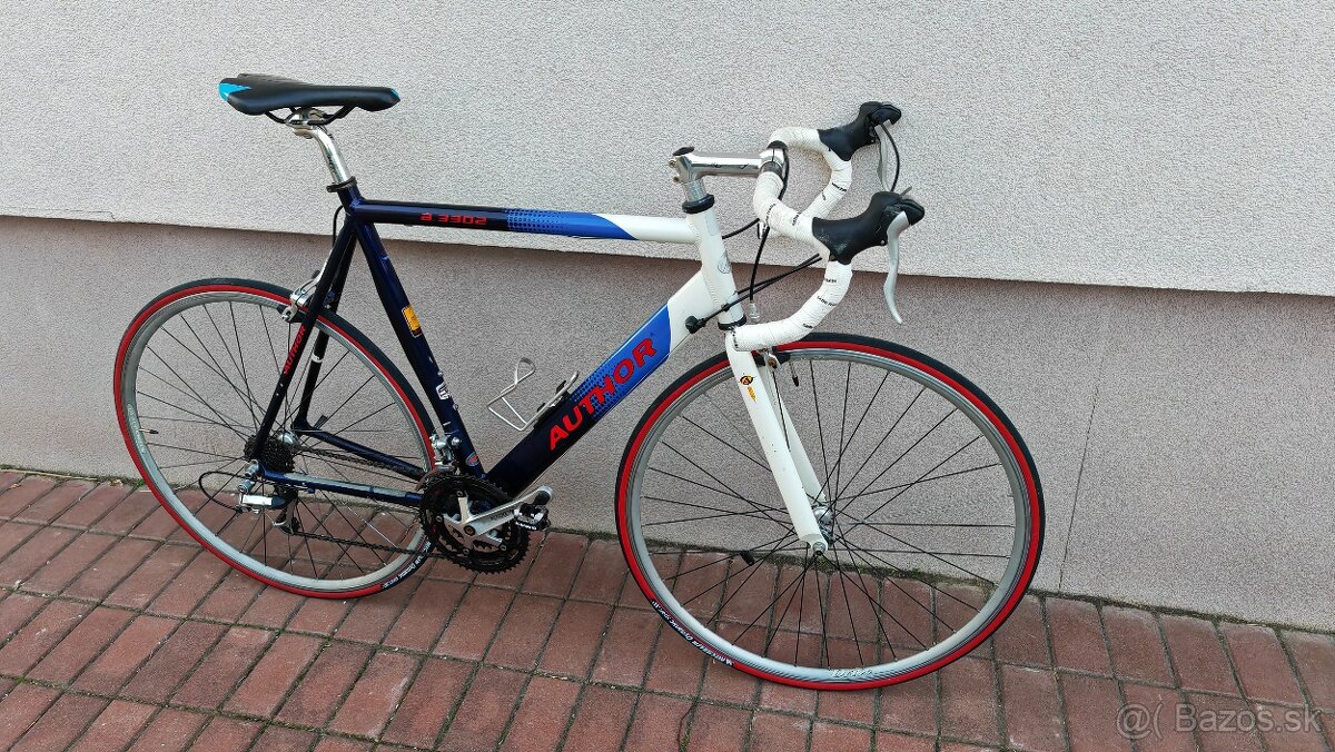 Author 3302 cestny špecial - 8