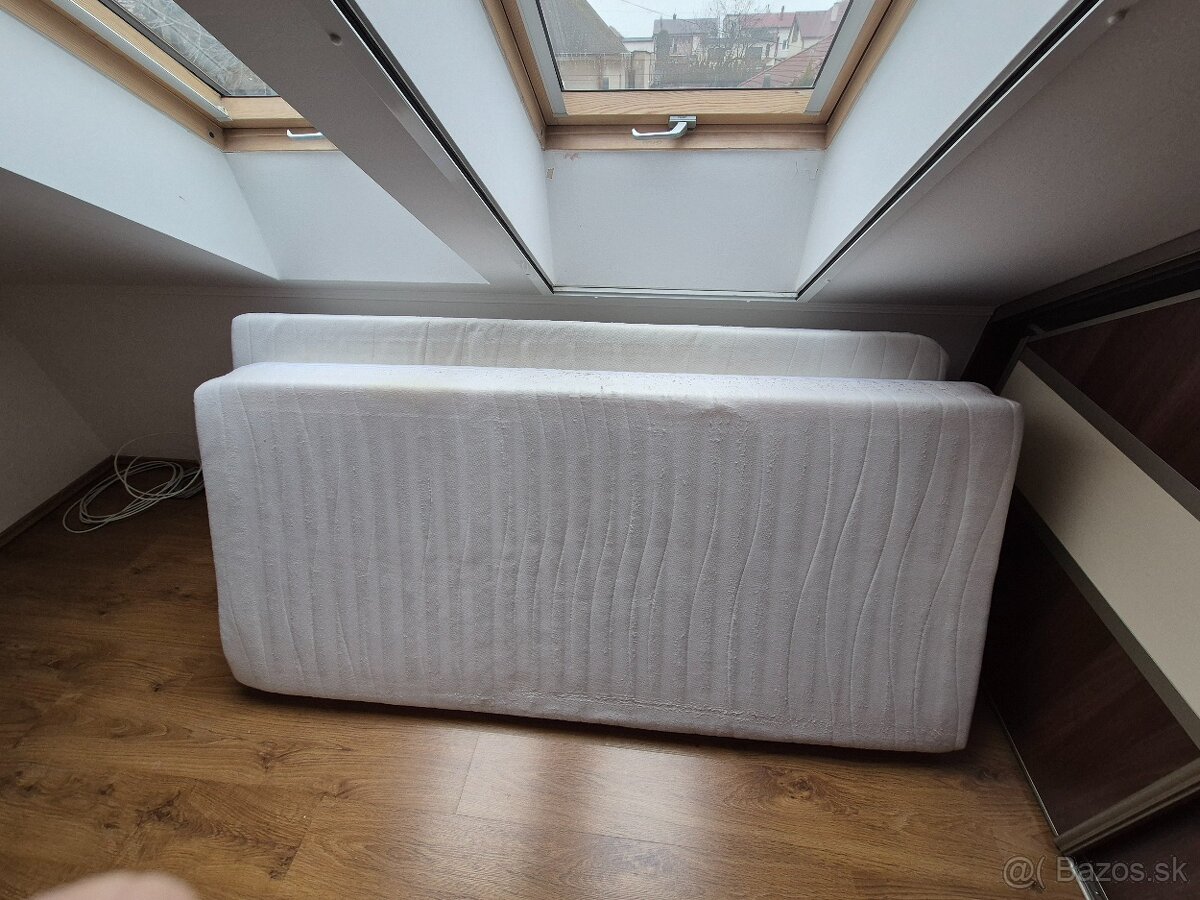 Postel Blanár 180x200 - 8