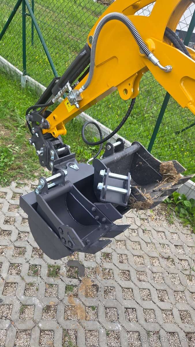 Minibager – L-16 ENC - 8