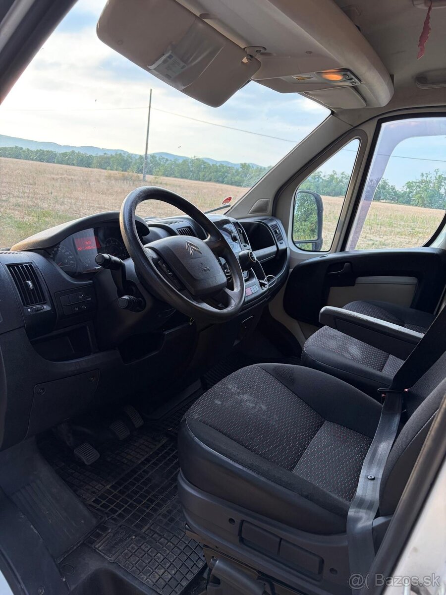 Citroen Jumper L2H2 - 8