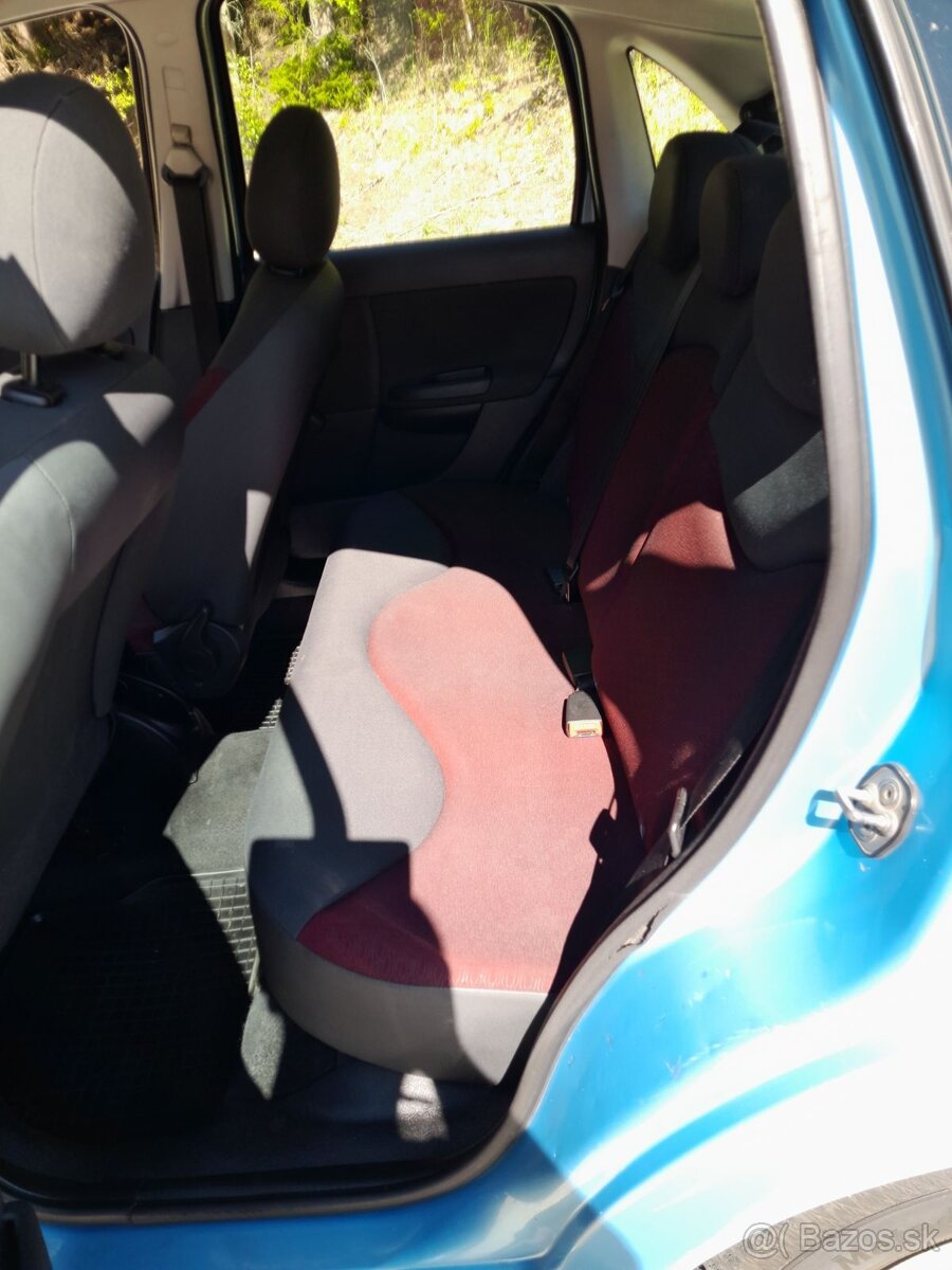 Citroën C3 1.4 54 kW - 8