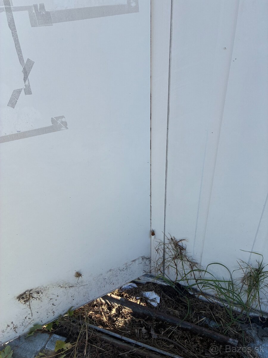 Unimobunka na predaj v dobrom stave - 8