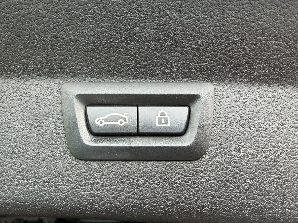 BMW Rad 2 Gran Tourer 220d xDrive - 8