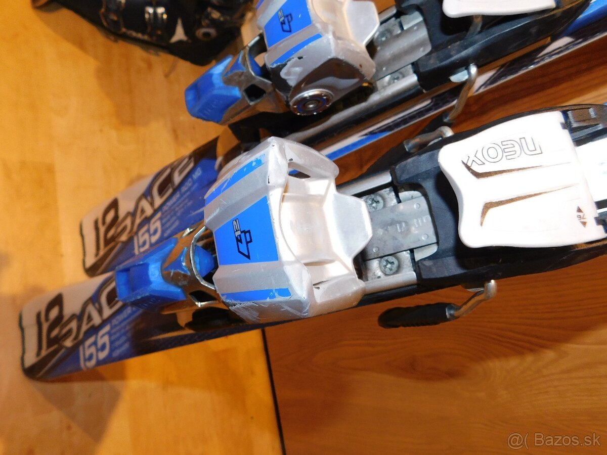 Atomic Race 155cm - 8