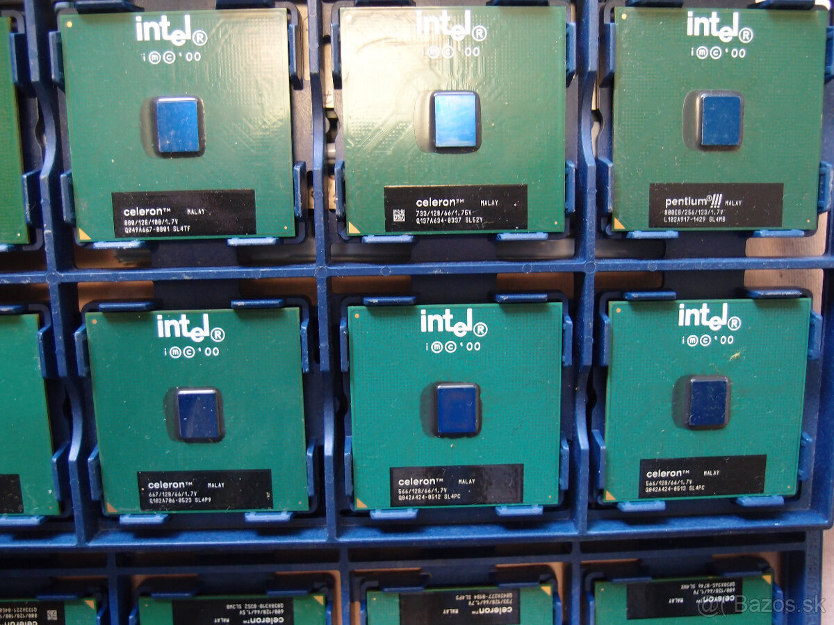 ♦️ ZBERATELIA - PROCESOROV - P O Z O R ♦️ - 8