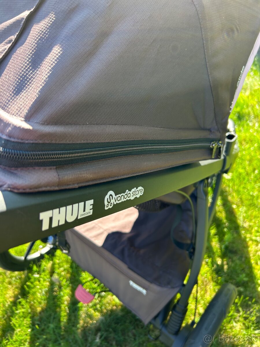 Thule Urban Glide 2 - 8