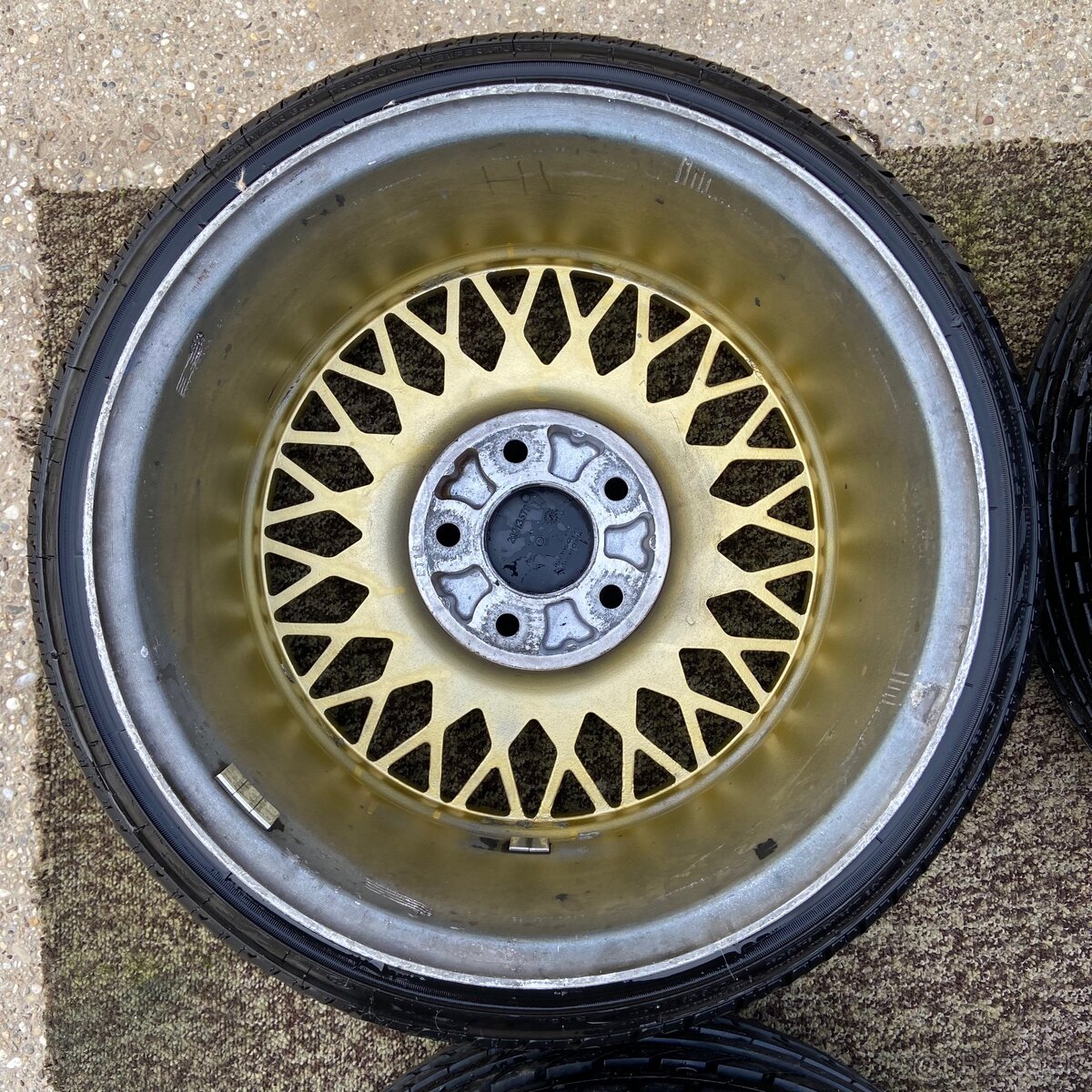 OZ MSW Ceres R16 - 8