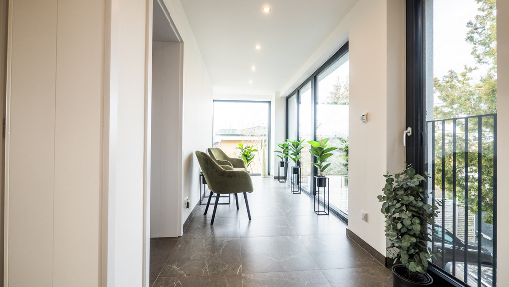 NOVÁ CENA - SENEC SLNEČNÉ JAZERÁ JUH – NA PREDAJ – novostavb - 8