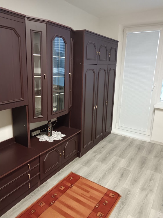 Izba v byte do prenájmu - 8