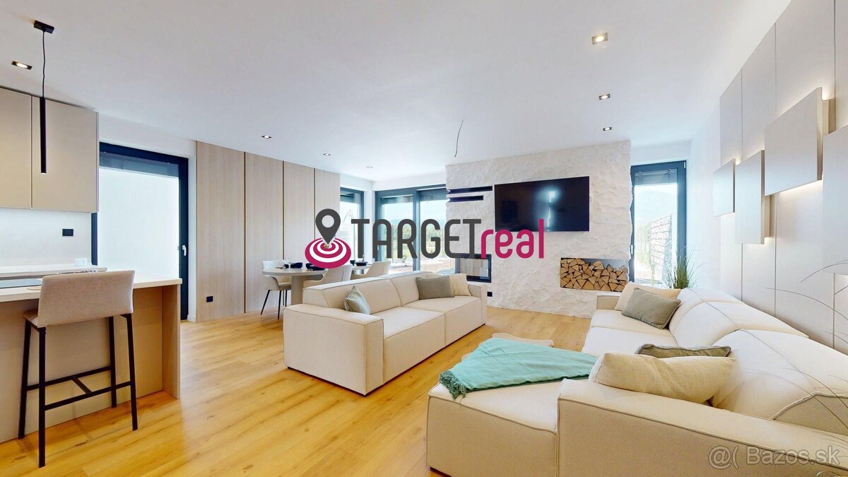 TARGETreal | Na predaj, nadštandardná novostavba - Rezidenci - 8
