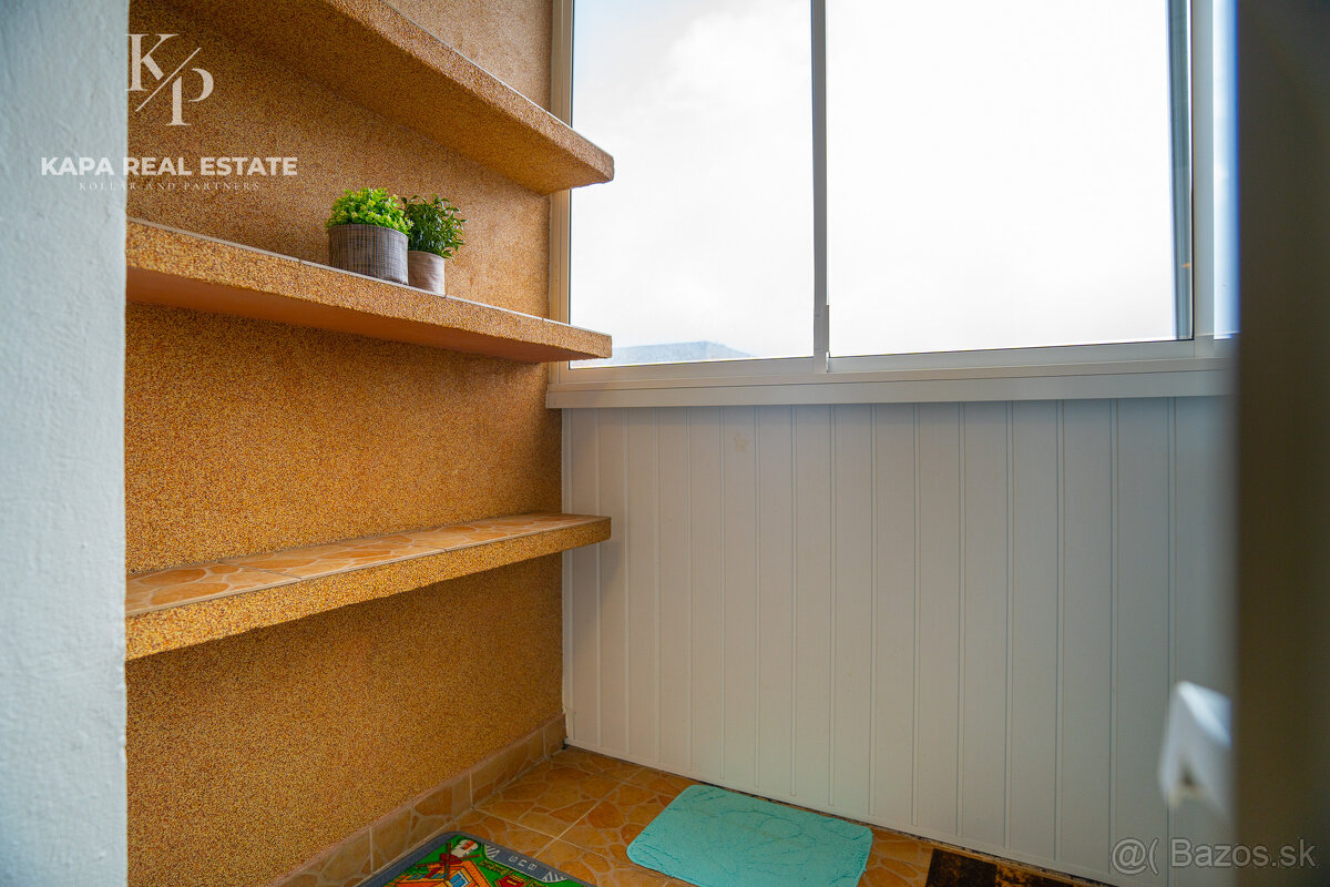 2-izbový byt na predaj, Karpatská ulica, Svidník - 8