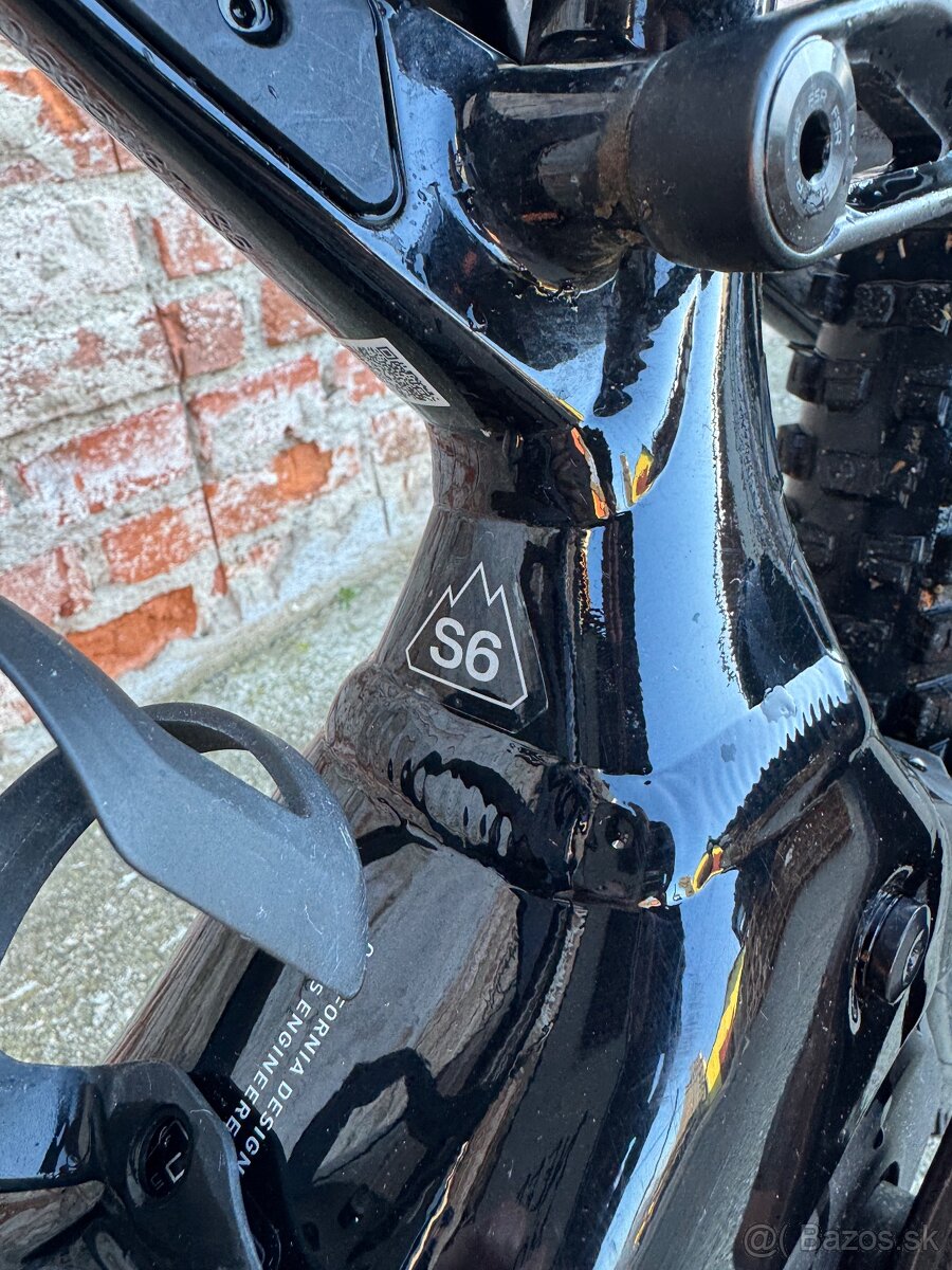 Specialized Turbo Levo Alloy - 8