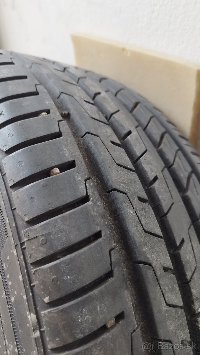 Audi Ronal Rotor Originál 5x112 R18 8j ET50 - 8