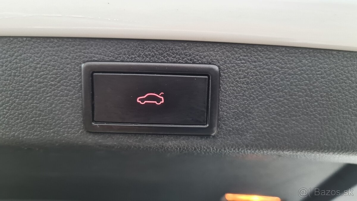 Škoda Superb Combi Sportline 140kw, A6 - 8