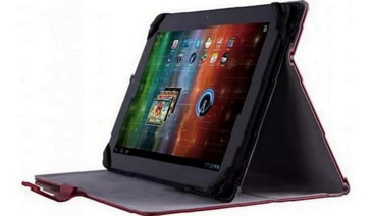 Obal pre 8" tablety univerzálny. - 8