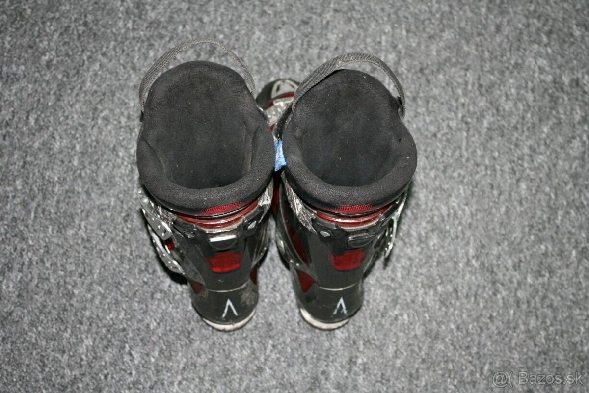 lyže Atomic redster j4 160 cm - 8