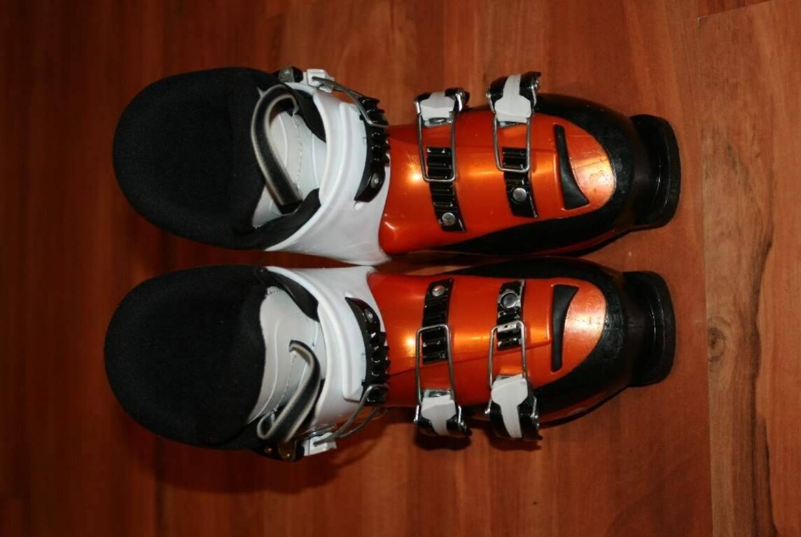 lyže Head Nice One 77 cm , lyžiarky - 8