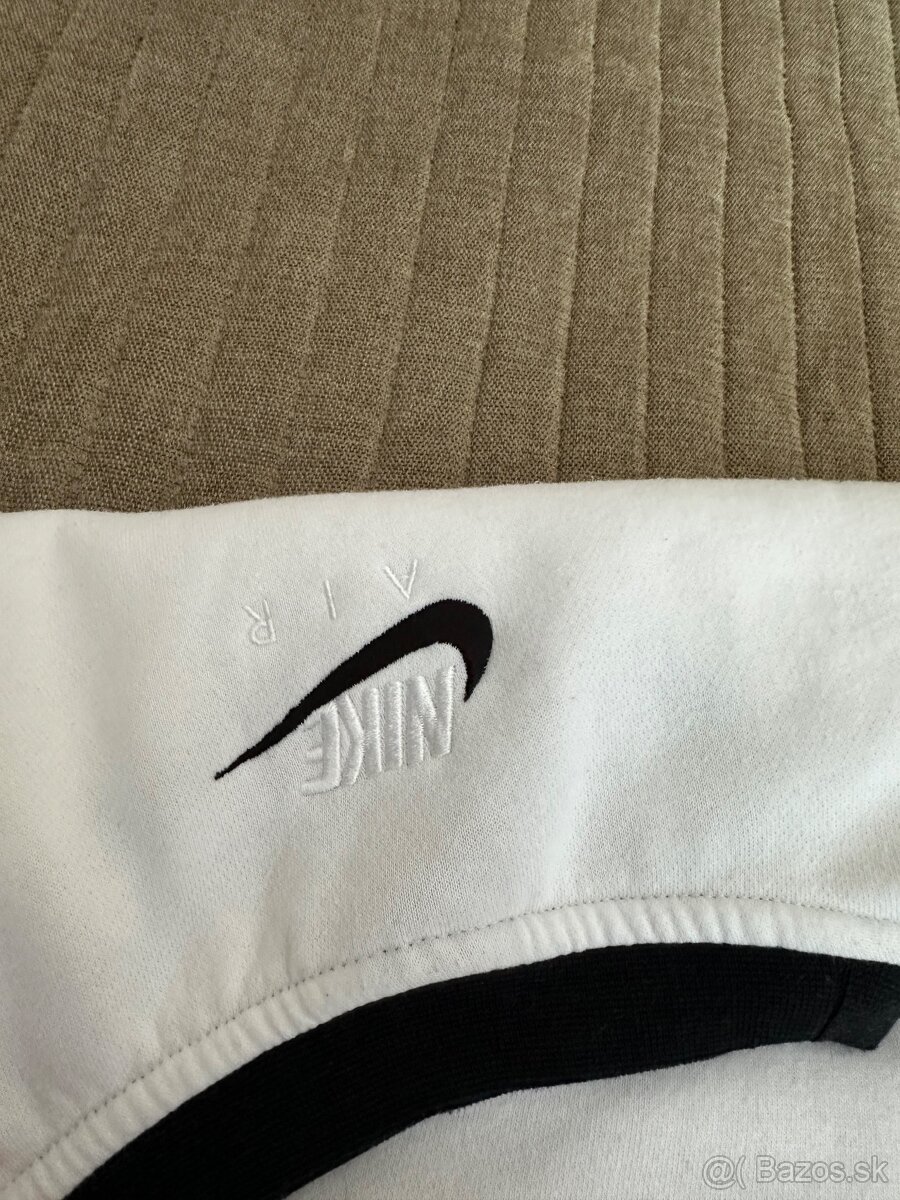 Nike pánska mikina - 8