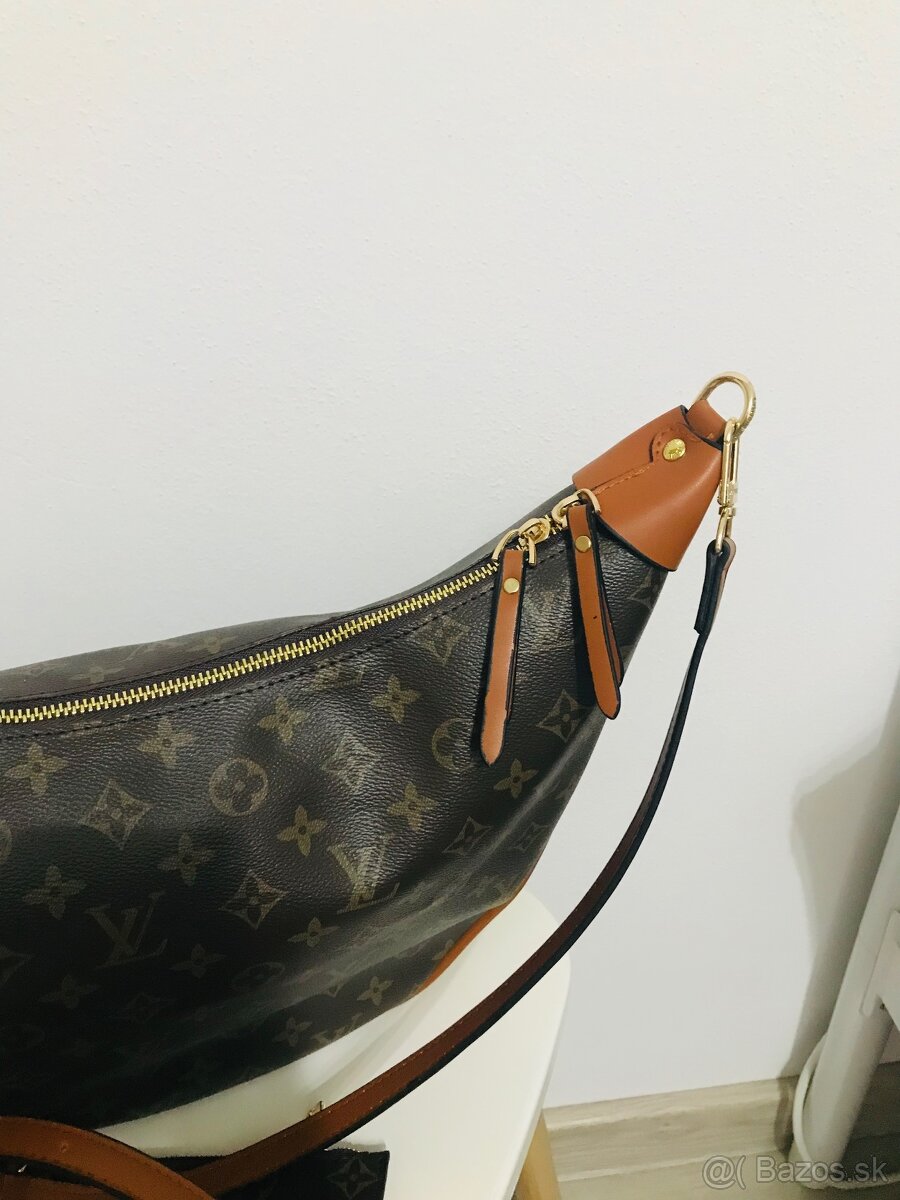 Louis Vuitton- kabelka - 8