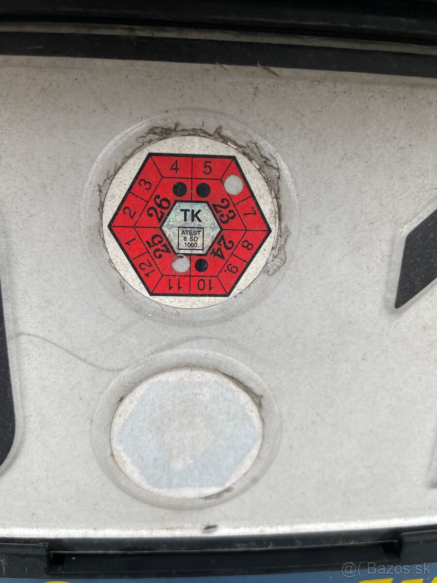 Renault Megane 1.5 dci kombi - 8