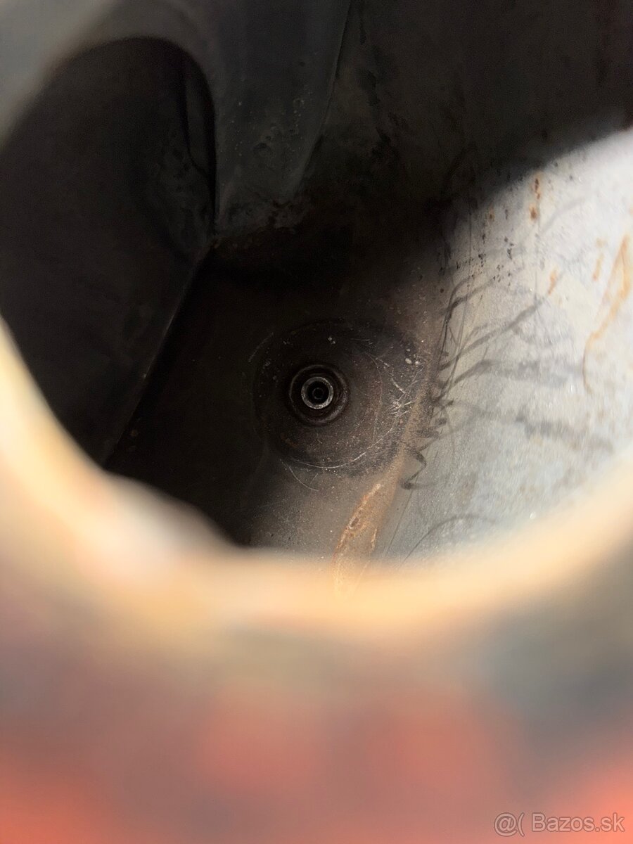 Jawa pionier nádrž - 8