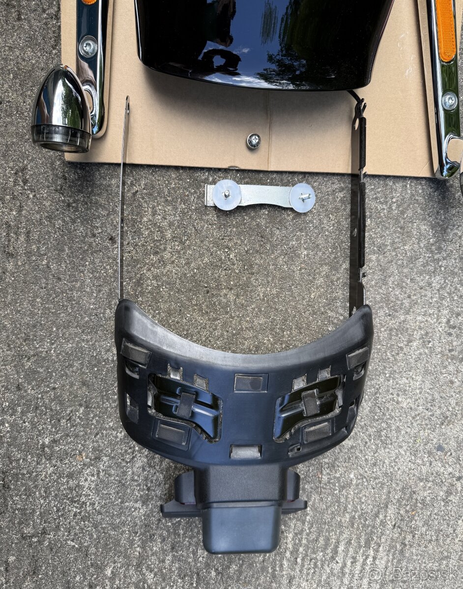 HARLEY DAVIDSON® 2023 Breakout™ 114 - 8